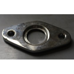 Oil Gland